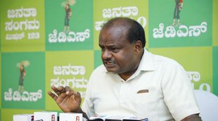 karnataka, Praveen Nettaru, HD Kumaraswamy