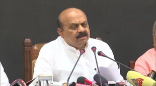 Karnataka CM, Basawraj Bommai, BJP Activist Murder, Yogi Model