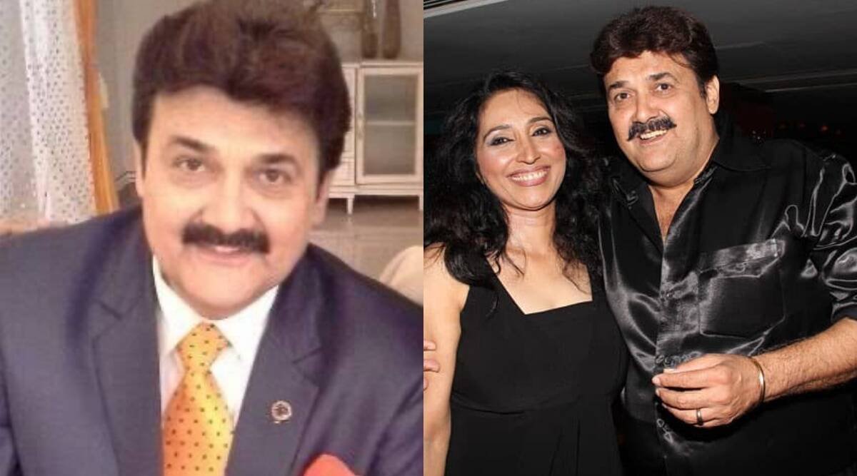 rasik dave, ketki dave, actor