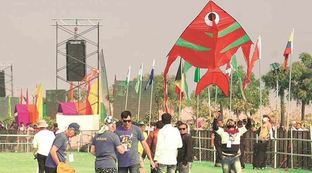 मौत का मांझा