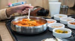 How do Koreans keep themselves fit,what routine korean follow for weight loss