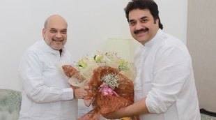 kuldeep bishnoi| jp nadda|amit shah