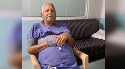 इलाज के लिए सिंगापुर जा सकेंगे लालू यादव, सीबीआई कोर्ट ने पासपोर्ट रिलीज करने की इजाजत दी