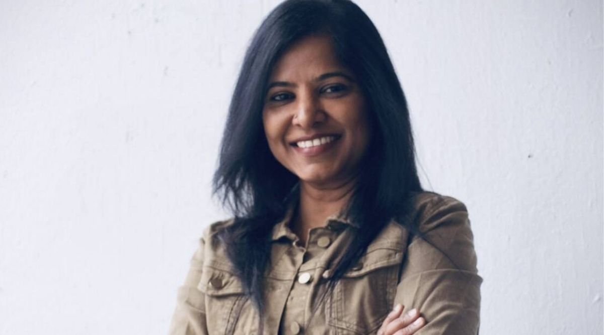 leena manimekalai| documentary kaali| kaali poster row