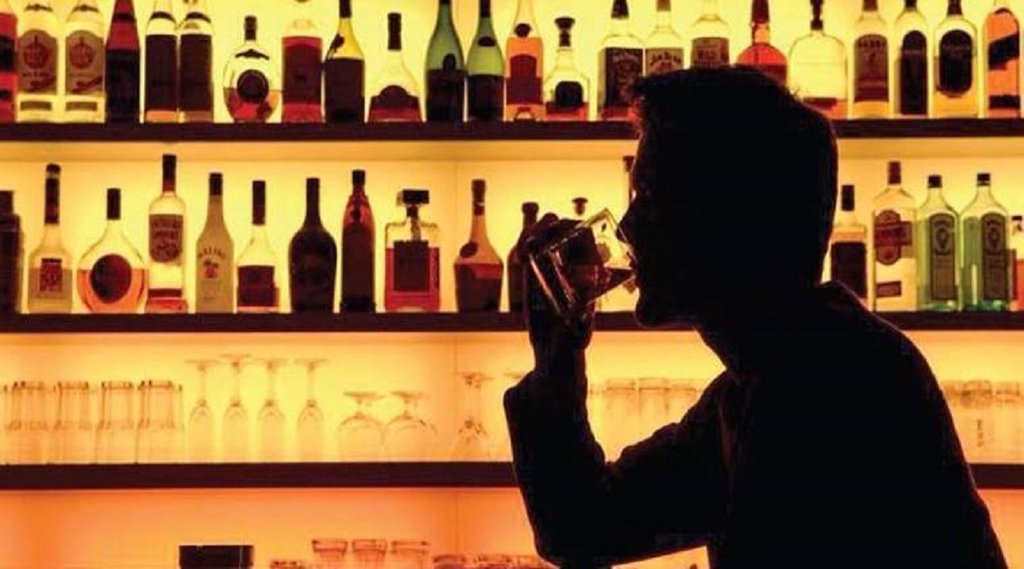 liquor home delivery