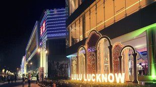 lulu mall, lulu mall latest
