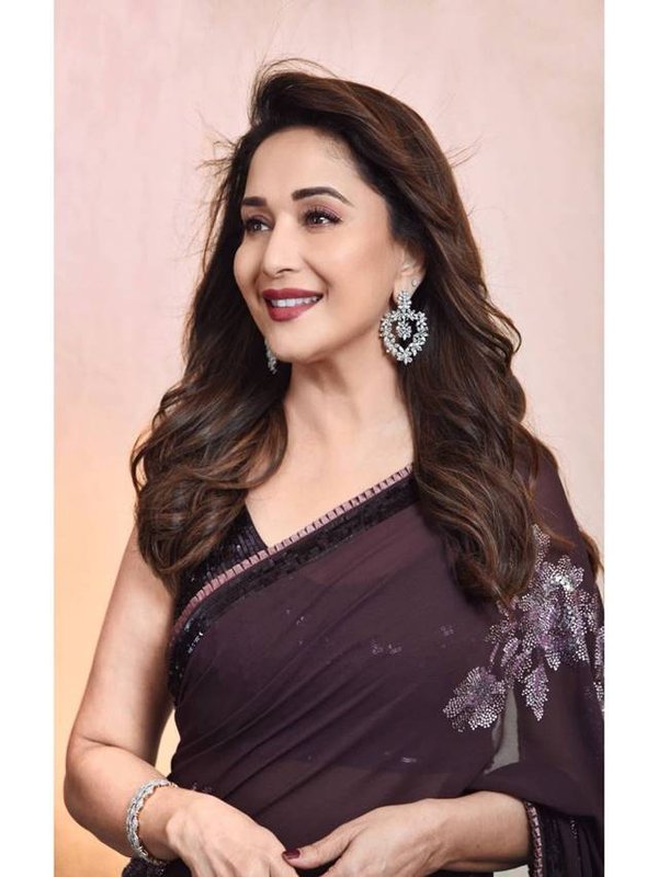 madhuri dixit