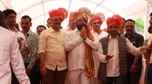 Maharashtra CM | Eknath Shinde | Uddhav Thackeray