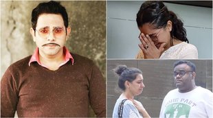 Dipesh bhan death