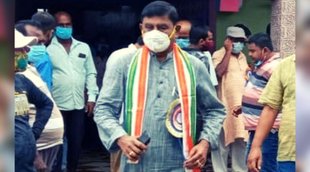 manik bhattacharya, ED news, TMC MLA