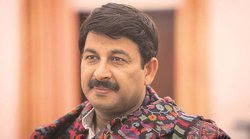 कोर्ट में बीजेपी बनाम आप: पब्‍ल‍िक को सच से मतलब है, कानून की धाराओं से नहीं- मनोज त‍िवारी के वकील की दलील पर बोले सुप्रीम कोर्ट के जज