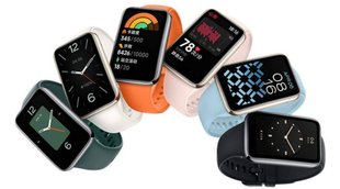 mi band 7 pro
