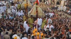 RSS का प्रचारक रहते हुए जगन्नाथ मंदिर में रहते थे PM मोदी, कर्फ्यू के बीच ऐसे निकाली थी रथ यात्रा