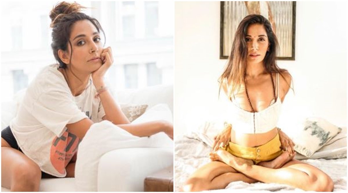 monica dogra