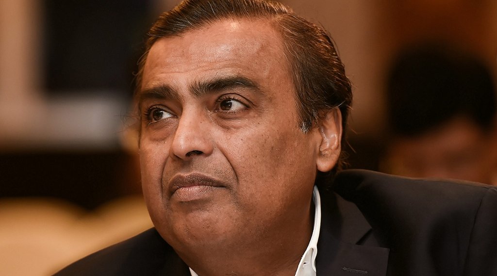 Mukesh Ambani, Top-10 Richest List, Gautam Adani