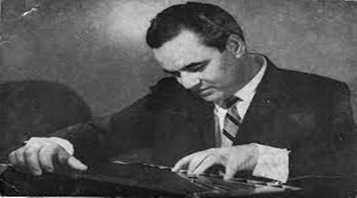 mukesh kumar, bollywood