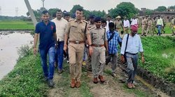 यूपीः डॉन मुख्तार अंसारी पर फिर से योगी की पुलिस का शिकंजा, इस बार भाई की 15 करोड़ की संपत्ति कुर्क