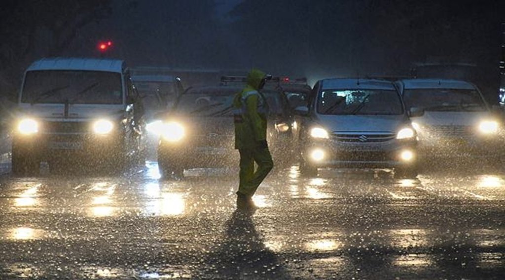 Weather Update,imd alert,gujarat weather,mumbai rain