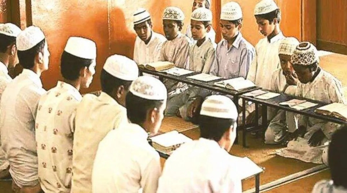 bihar school, muslim school, friday leave