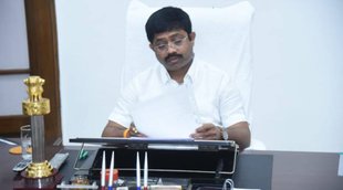 Nand Gopal Nandi, Yogi Cabinet Minister Fatehpur Sikri