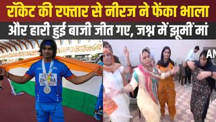 World Athletics Championships