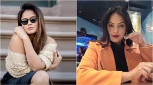 neetu chandra, bollywood