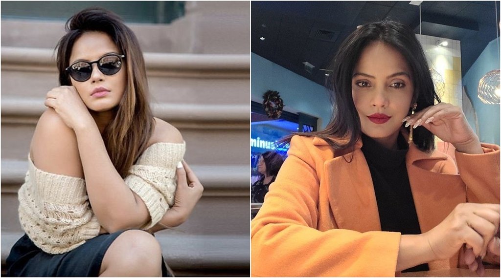 neetu chandra, bollywood