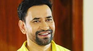 Nirhua, Dinesh lal yadav