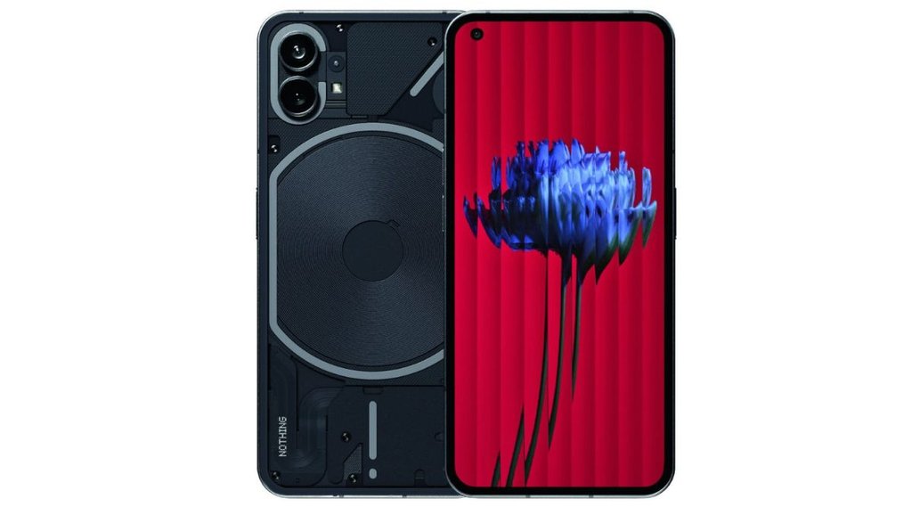 Nothing Phone 1 PRice in india