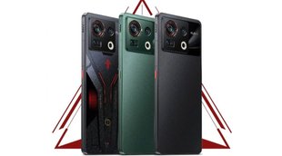 Nubia z40s pro price