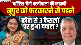 ,Justice Pardiwala