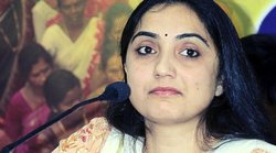 नूपुर शर्मा की गिरफ्तारी की मांग वाली याचिका खारिज, CJI यूयू ललित बोले- देखने में यह बड़ा सरल लग सकता है पर इसके गंभीर परिणाम होंगे