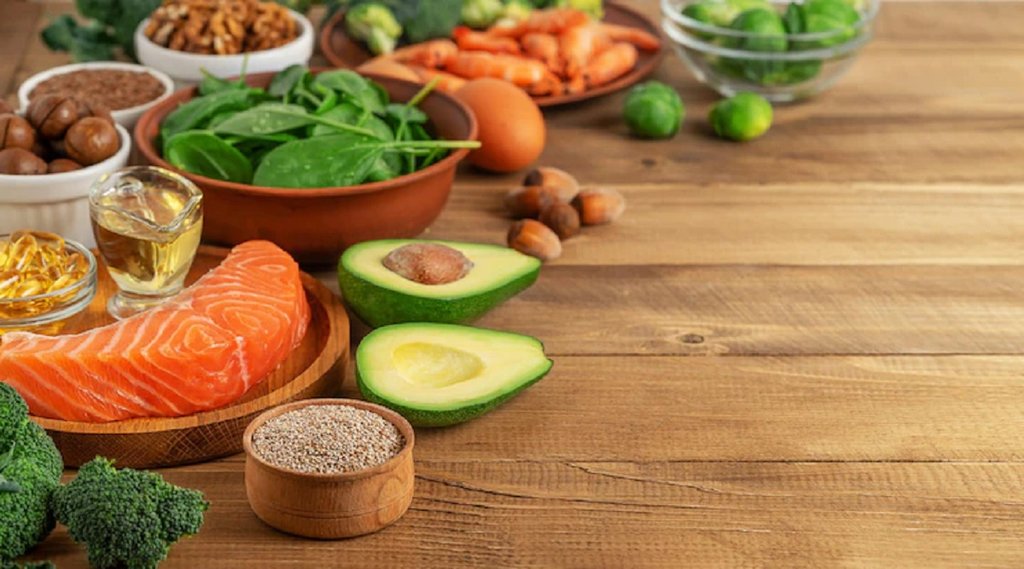 strong immunity, best diet for immunity improve,immunity improve