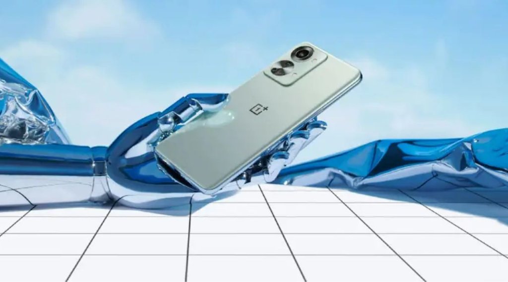 oneplus nord 2t 5G