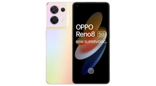 Oppo Reno 8 Price in India