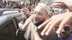 MP Municipal Elections: ओवैसी की पार्टी का खुला खाता, जबलपुर में दो तो खंडवा में AIMIM ने जीती एक सीट
