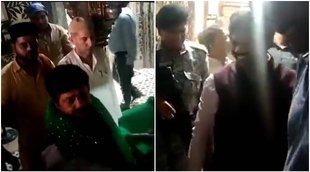 Nand Kumar Gupta| Nand Kumar Gupta Photo| Nand Kumar Gupta Troll|