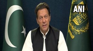 Pakistan |General Bajwa | IMRAN KHAN