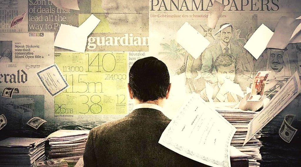 panama papers, panama case