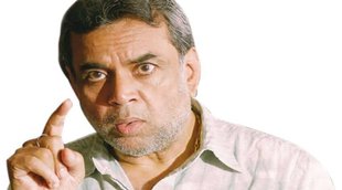 paresh rawal