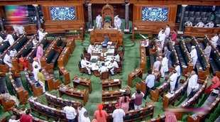parliament