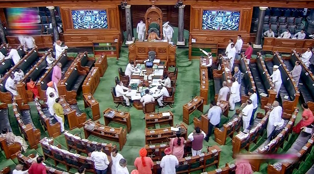 parliament