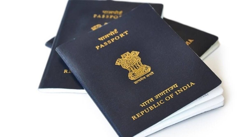 up ats | meerut police | fake passport