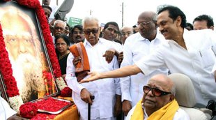 dravidanadu | periyar | Tamil Nadu