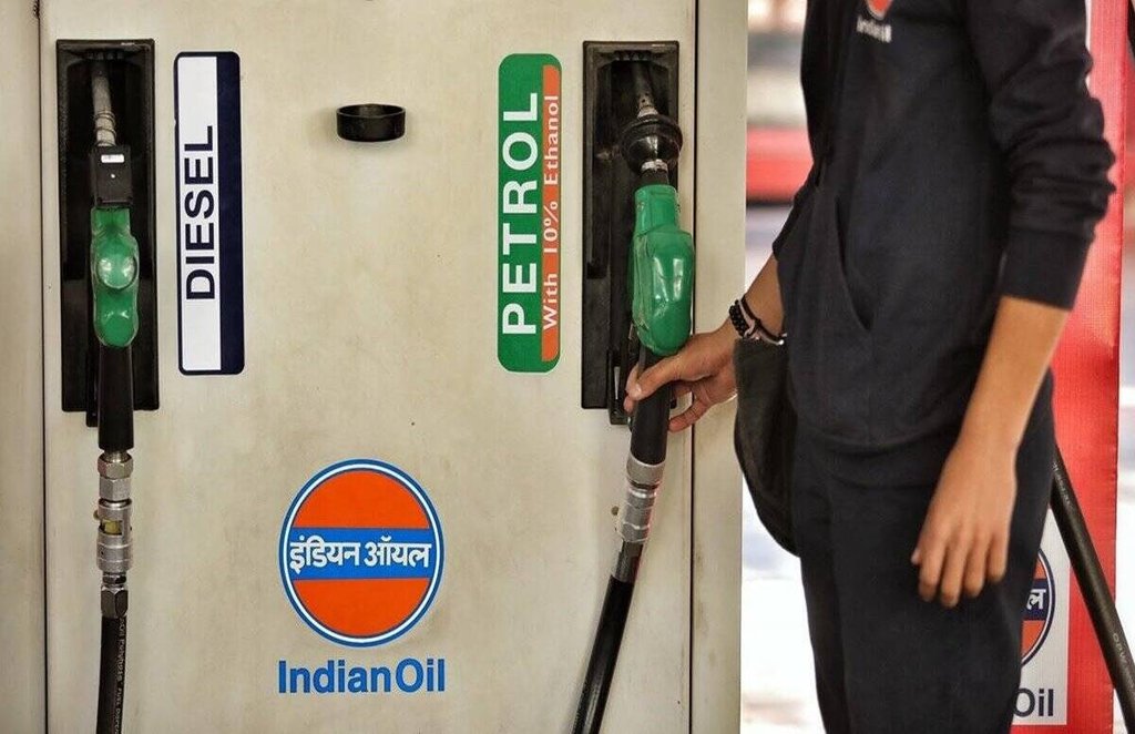 Petrol Diesel Price, पेट्रोल-डीजल की कीमतें