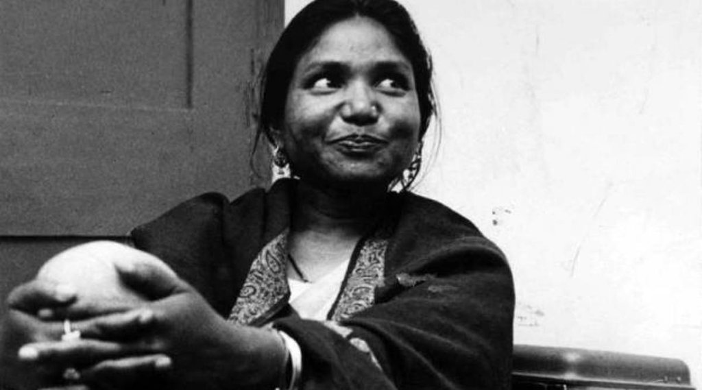 Phoolan devi | Indira Gandhi | Mulayam Singh