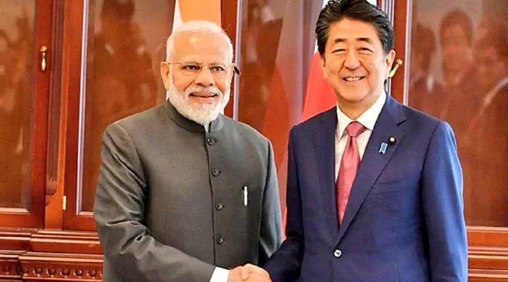 Ex Japan PM Shinzo Abe, Shinzo Abe Shot, Japan Ex PM
