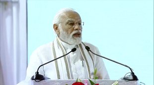 PM Modi, PM Modi in Jharkhand, PM Modi in Bihar