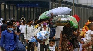 poverty rate india | Chhattisgarh highest poverty | government presented figures in Lok Sabha