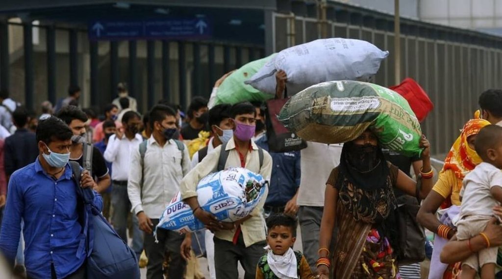 poverty rate india | Chhattisgarh highest poverty | government presented figures in Lok Sabha